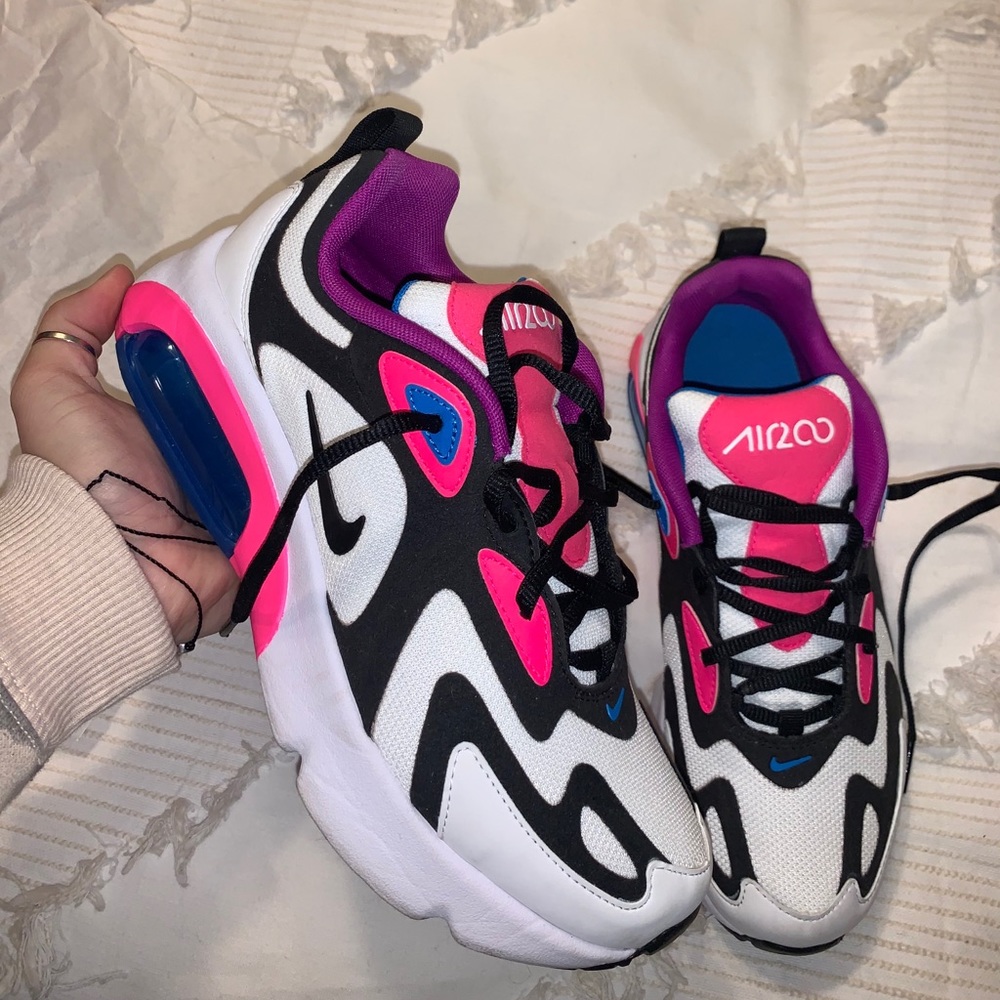 Nike AirMax 200